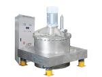 Top Driven Bottom Discharge Centrifuge
